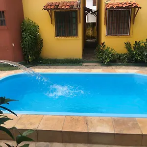 Privê Paraíso Do Mar Pôrto das Galinhas