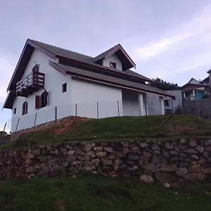  Casa de Férias Recanto Dois Irmaos