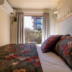  Apartamento E-senses - Romanticos E Pet-friendly Em