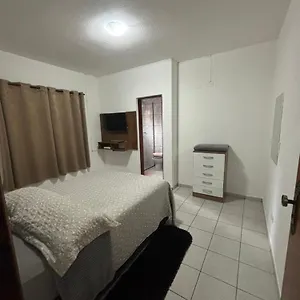  Apartamento De Campos